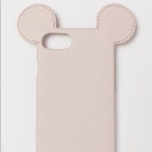 iPhone case